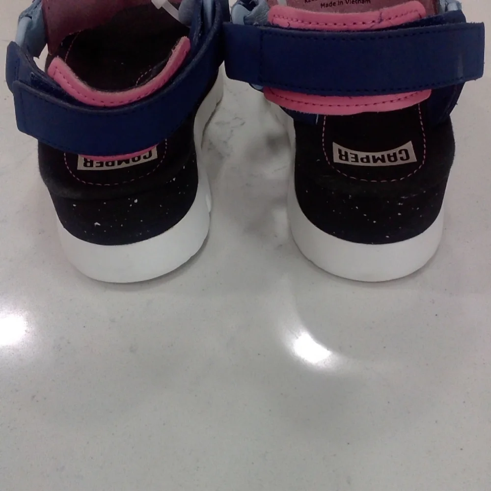 CAMPER Oruga Up Sport Platform Sandal (Women) Size 35